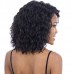 Mayde Beauty 5" Invisible Lace Part Wig Becca